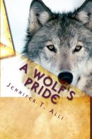 Cover for 'A Wolf's Pride'