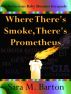 Where There's Smoke, There's Prometheus: A Bodacious Baby Boomer Escapade by Sara Barton