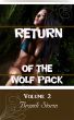 Return of the Wolf Pack by Brandi Storm