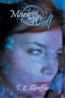 Cover for 'Mark of the Wolf'