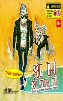 Cover for 'S&aacute;t thủ đầu mưng mủ (Tập 2)'