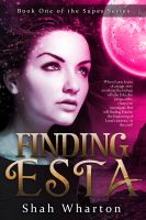 Cover for 'Finding Esta (The Supes Series)'