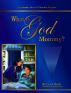 What is God, Mommy?: Storybook Advent Calendar Singles by Lewis Brech