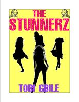Cover for 'The Stunnerz'