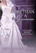 More than a Governess (Regency Historical Romance) by Jerrica Knight-Catania