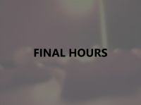Cover for 'Final Hours'