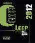 October 2012 Event, Editorial and Promotional Calendar, LEEP Single by Laura D Lewis