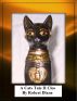 A Cats Tale II Cleo by Robert Dixon
