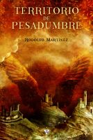 Cover for 'Territorio De Pesadumbre'