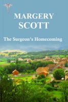 Cover for 'The Surgeon's Homecoming'