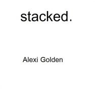 Cover for 'Stacked'