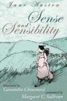 Cover for 'Sense and Sensibility (The Jane Austen Bicentenary Library)'