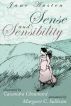 Sense and Sensibility (The Jane Austen Bicentenary Library) by Margaret C. Sullivan