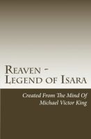 Cover for 'Reaven - Legend of Isara'