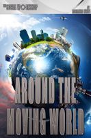 Cover for 'Around the Moving World (Battle Cards)'
