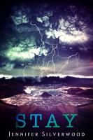 Cover for 'Stay'