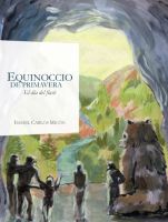 Cover for 'Equinoccio de Primavera - El D&iacute;a del Flash'