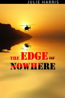 Cover for 'The Edge of Nowhere'