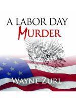 Cover for 'A Labor Day Murder'