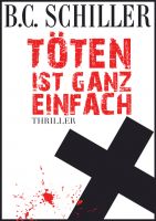 Cover for 'T&ouml;ten ist ganz einfach'