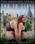 Two to Serve by Jennifer Campbell