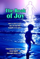 Cover for 'The Book of Joy: How to Live Every Day of Your Life Happily Ever After'