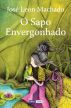 O sapo envergonhado by JosÃ© Leon Machado
