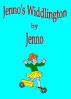 Jenno's Widdlington by Jenno Bryce