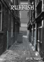 Cover for 'Rubbish'