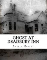 Cover for 'Ghost at Dradbury Inn'