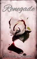 Cover for 'Renegade (The Captive Series Book 2)'