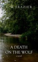 Cover for 'A Death On The Wolf'