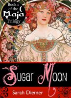 Cover for 'Sugar Moon'