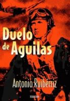 Cover for 'Duelo de &aacute;guilas'
