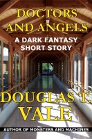 Cover for 'Doctors and Angels'