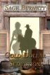 Gold Dollar Seduction by Sage Burnett