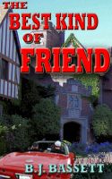 Cover for 'The Best Kind of Friend'