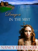 Cover for 'Dragon In The Mist'