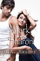 Cover for 'Mark and Sharon'