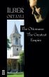 The Ottomans: The Greatest Empire by Ä°lber OrtaylÄ±