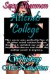 Sexy Shannon Attends College by Whiskey McNaughton