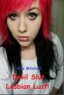Devil Slut Lesbian Lust by Kim Mitchell