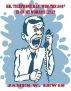 Mr. Telephone Man, Who The #@$* Is On My Woman's Line? by James Lewis