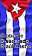 CDR: Cobarde, Descarado, Raul Castro. by Alejandro's Libros 
