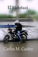 Cover for 'El Mototaxi.'