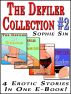 The Defiler Collection #2 (4 Erotic Stories) by Sophie Sin