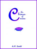Cover for 'The Chimes Of Nine'