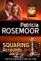 Cover for 'Squaring Accounts (Quid Pro Quo 2)'