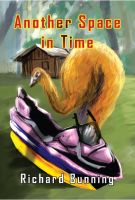Cover for 'Another Space in Time'