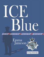 Cover for 'Ice Blue'